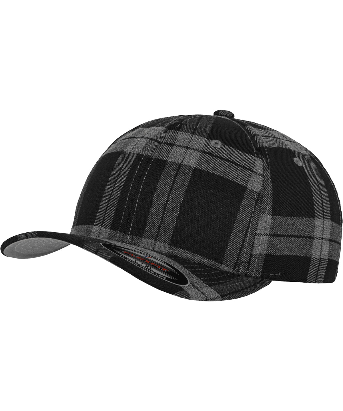 Flexfit Tartan Plaid (6197) - YP042