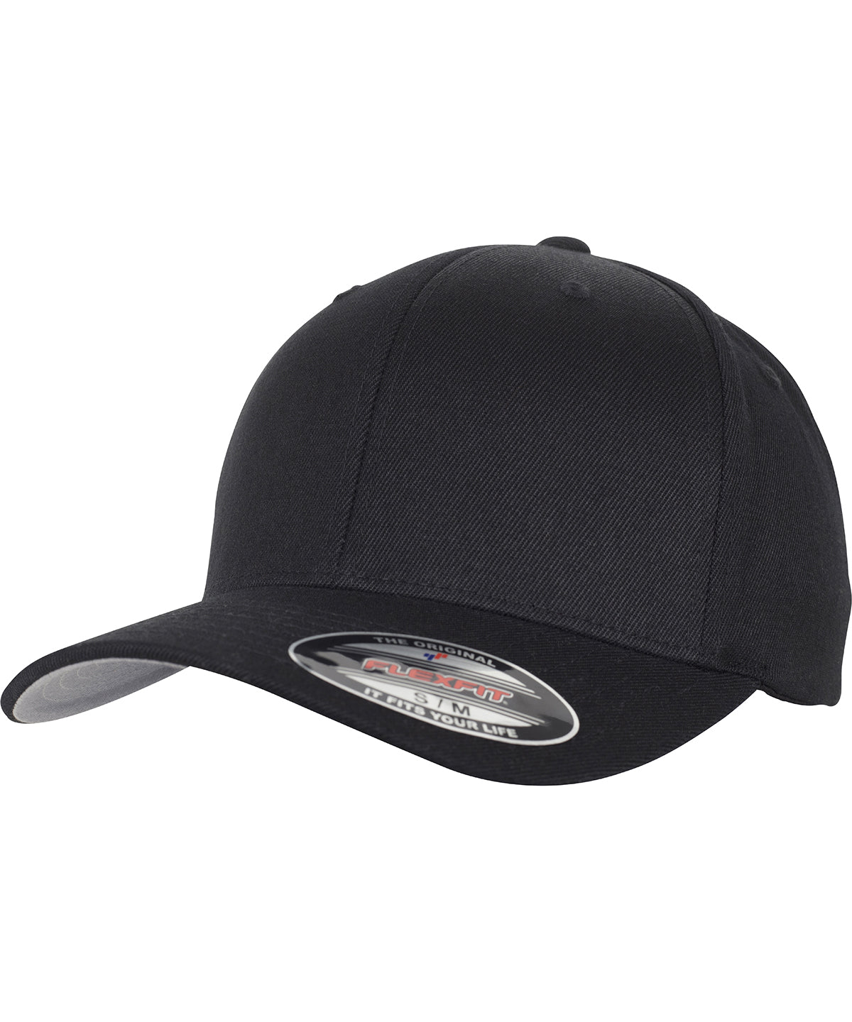 Flexfit Wool-Blend (6477) - YP046