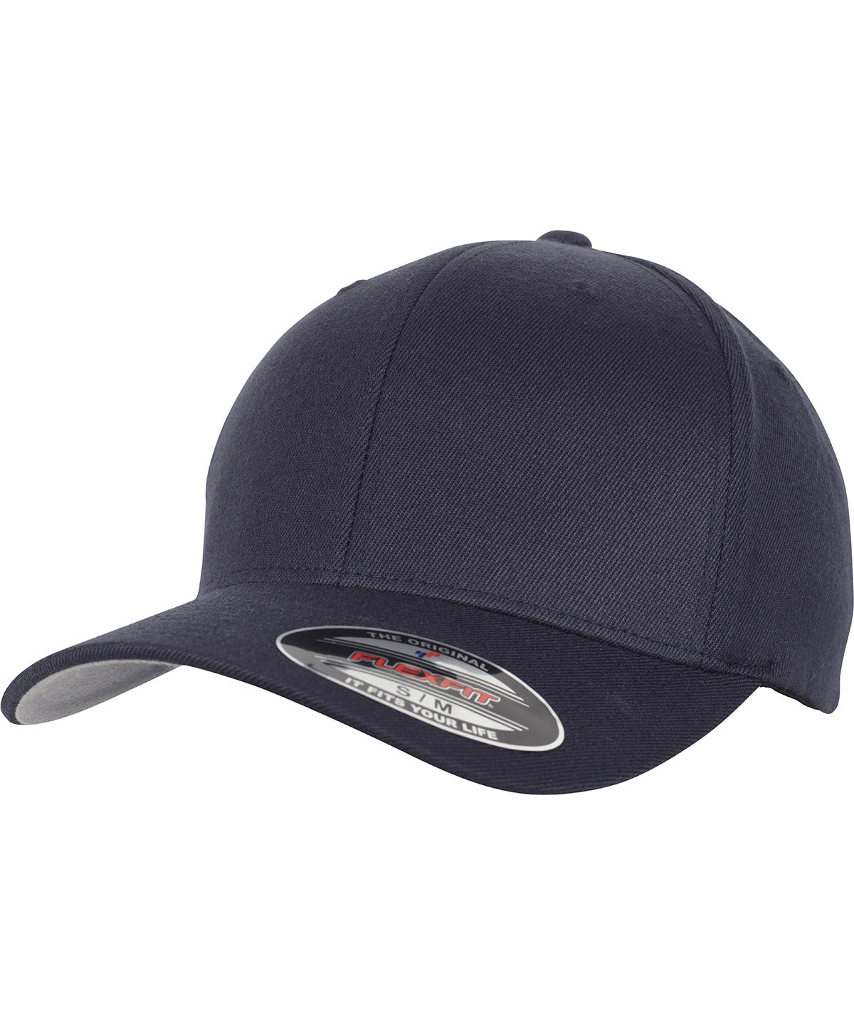 Flexfit Wool-Blend (6477) - YP046