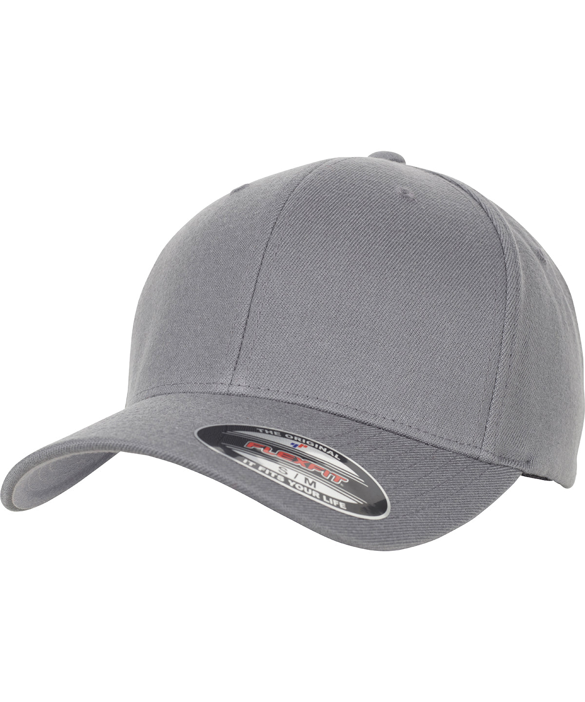 Flexfit Wool-Blend (6477) - YP046