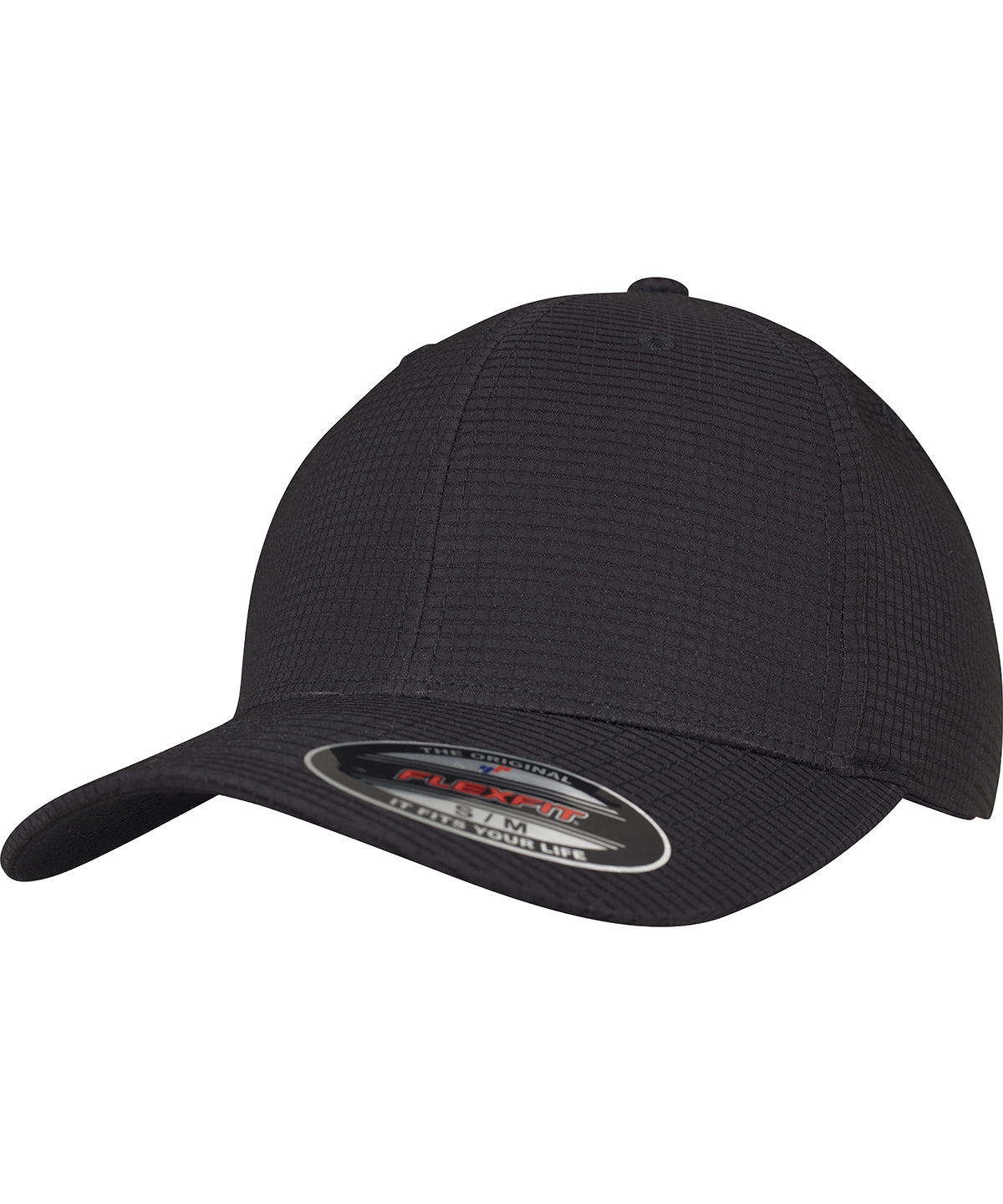 Flexfit Hydro-Grid Stretch Cap (6587) - YP053