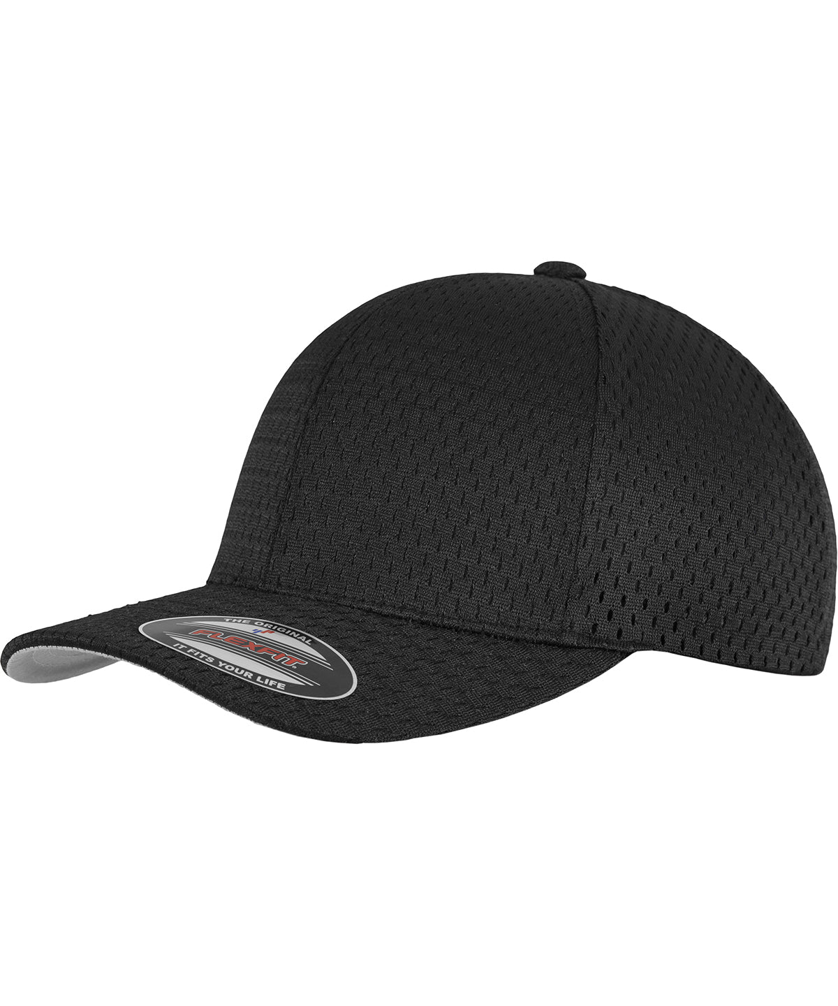 Flexfit Athletic Mesh (6777) - YP056