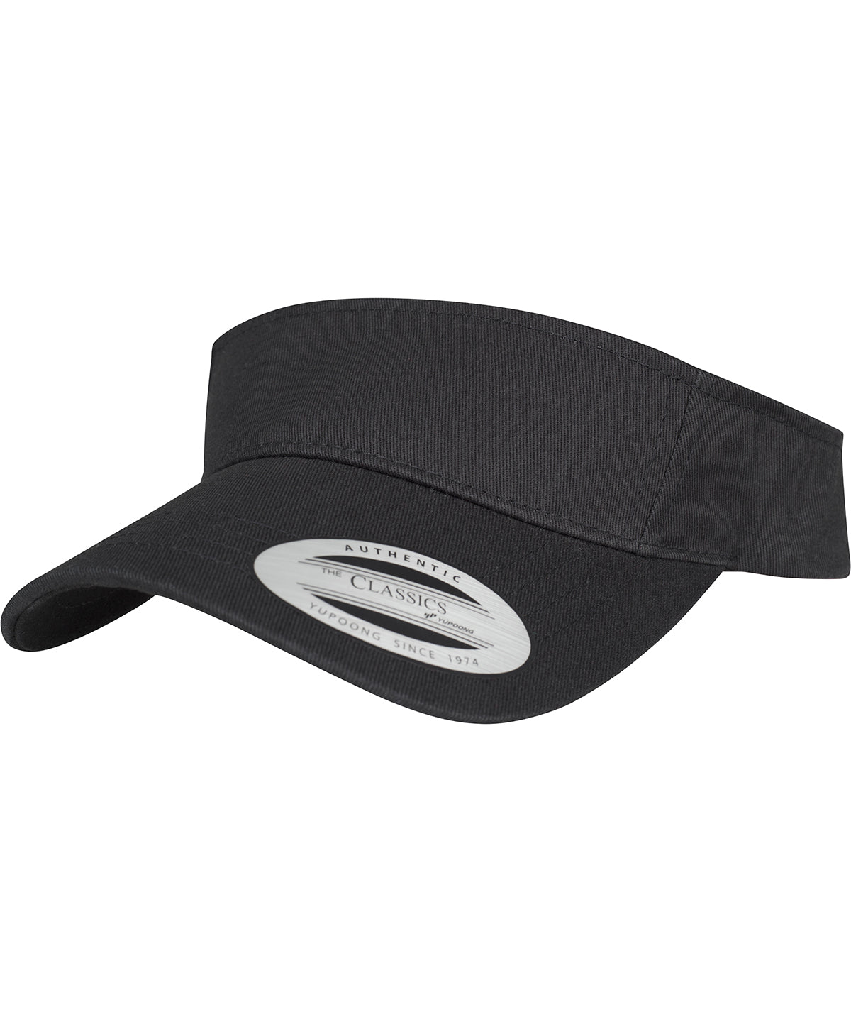 Curved Visor Cap (8888) - YP060