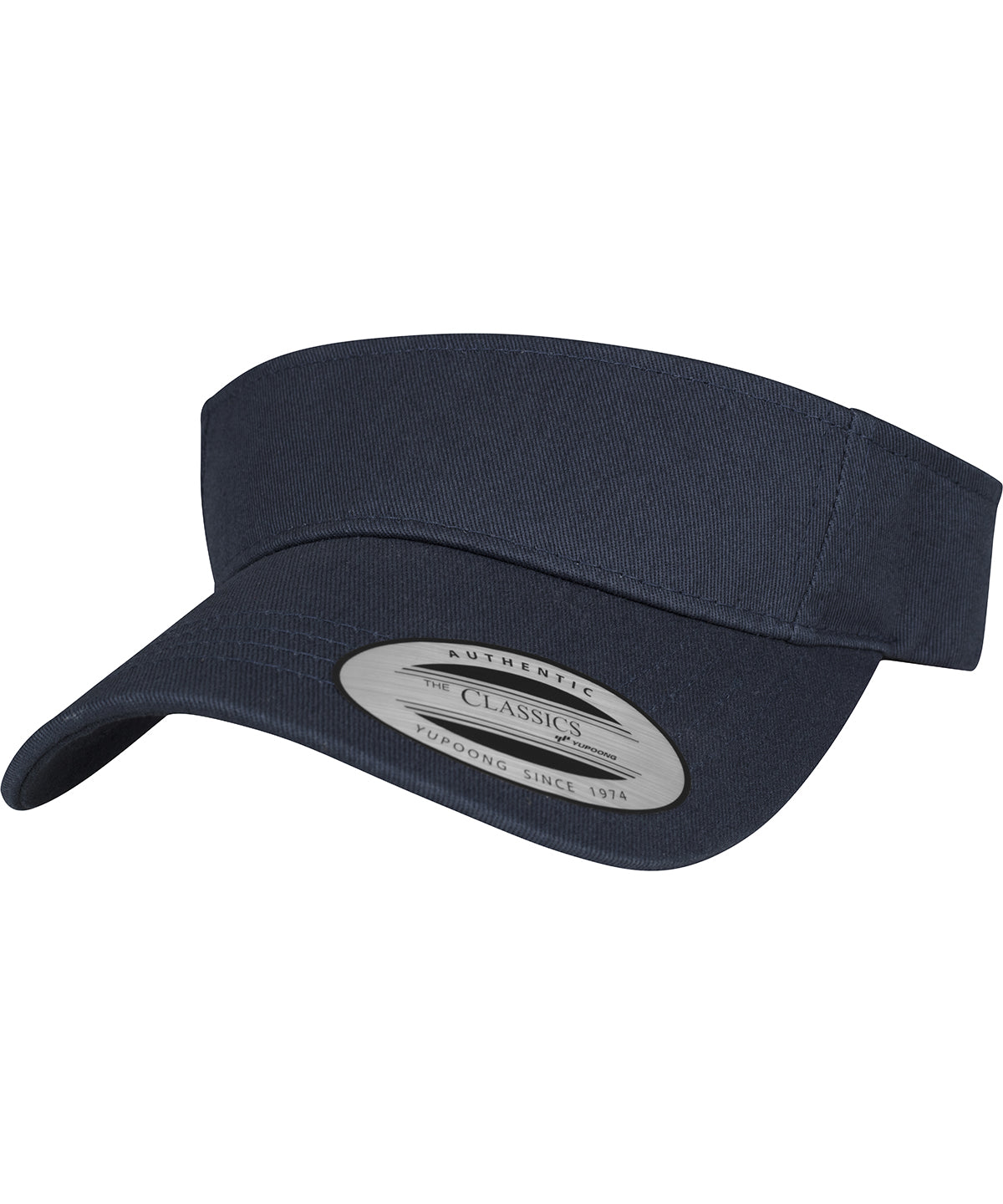 Curved Visor Cap (8888) - YP060