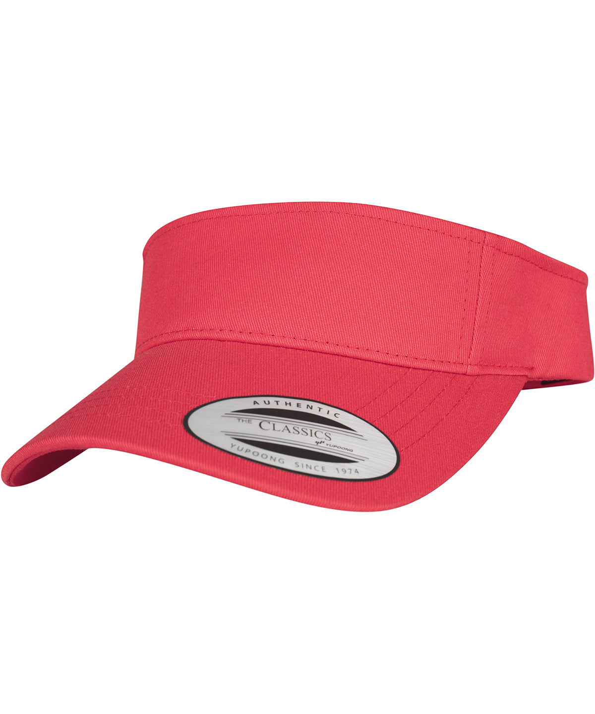 Curved Visor Cap (8888) - YP060