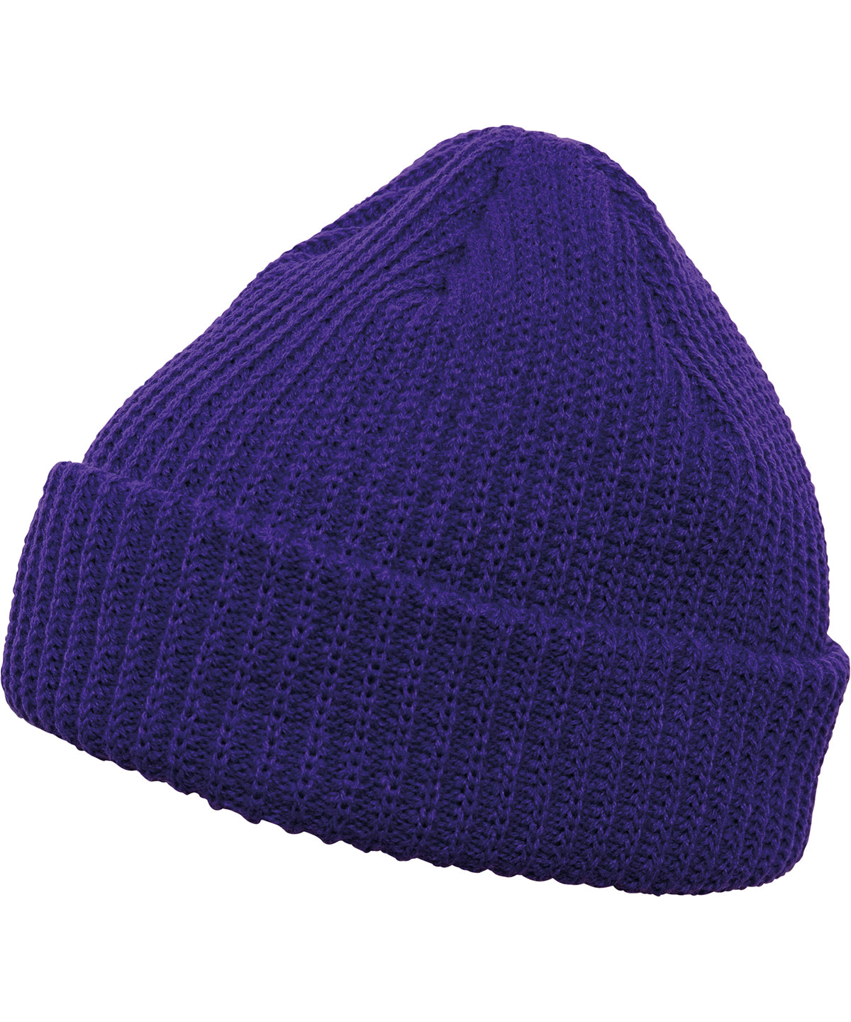 Rib Beanie (1502RB) - YP066