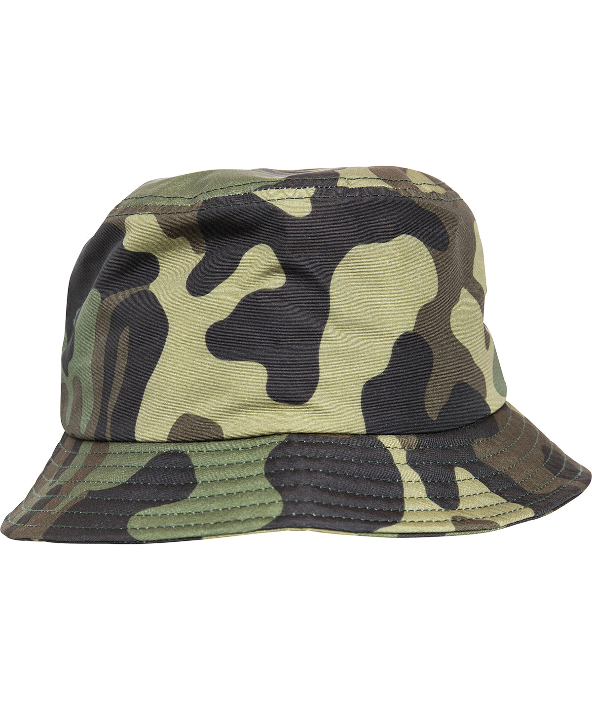 Camo Bucket Hat (5003CB) - YP068