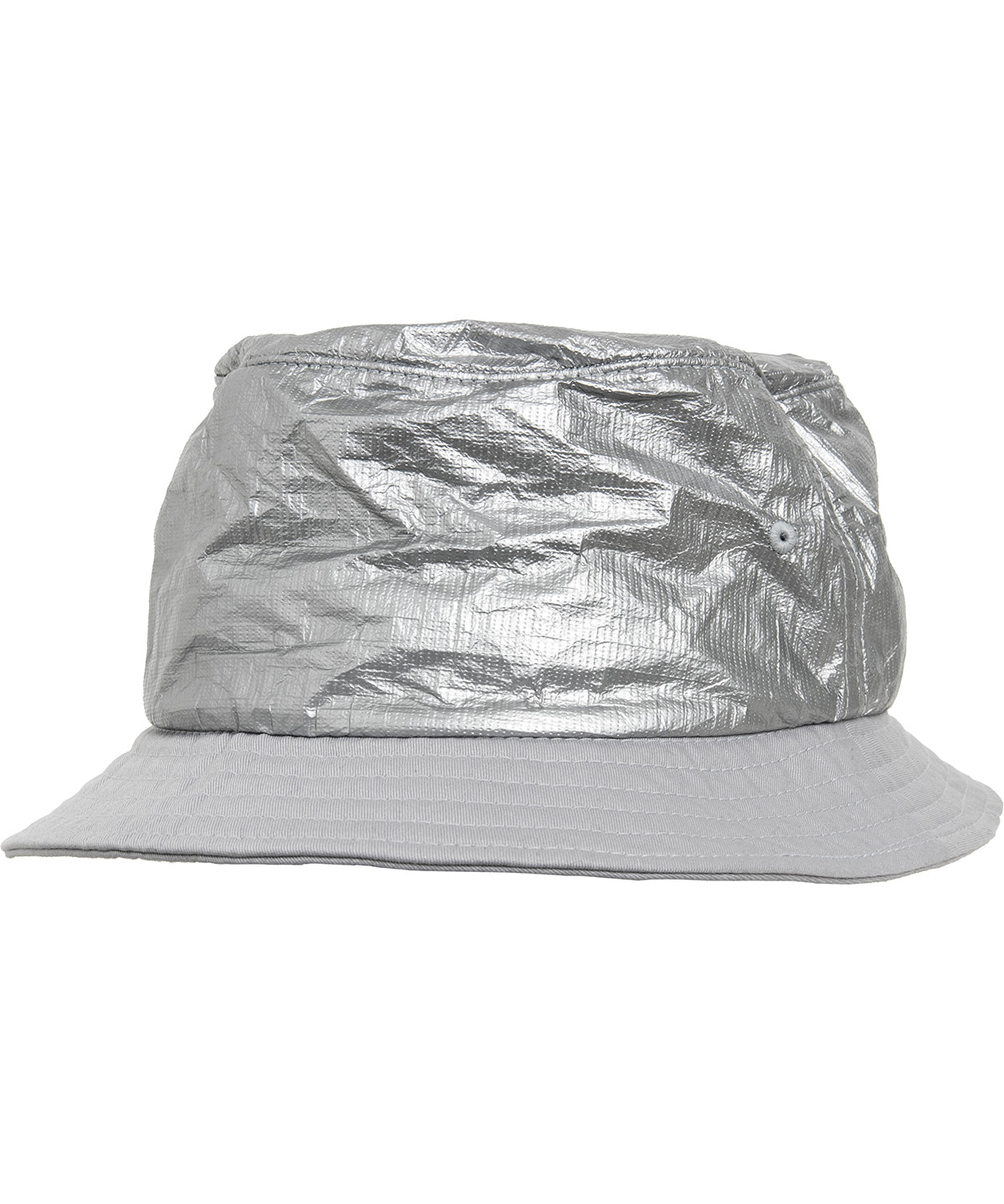 Crinkled Paper Bucket Hat (5003CP) - YP069