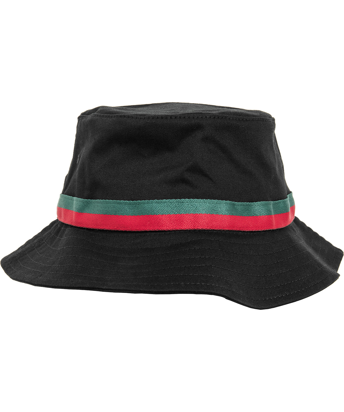 Stripe Bucket Hat (5003S) - YP072