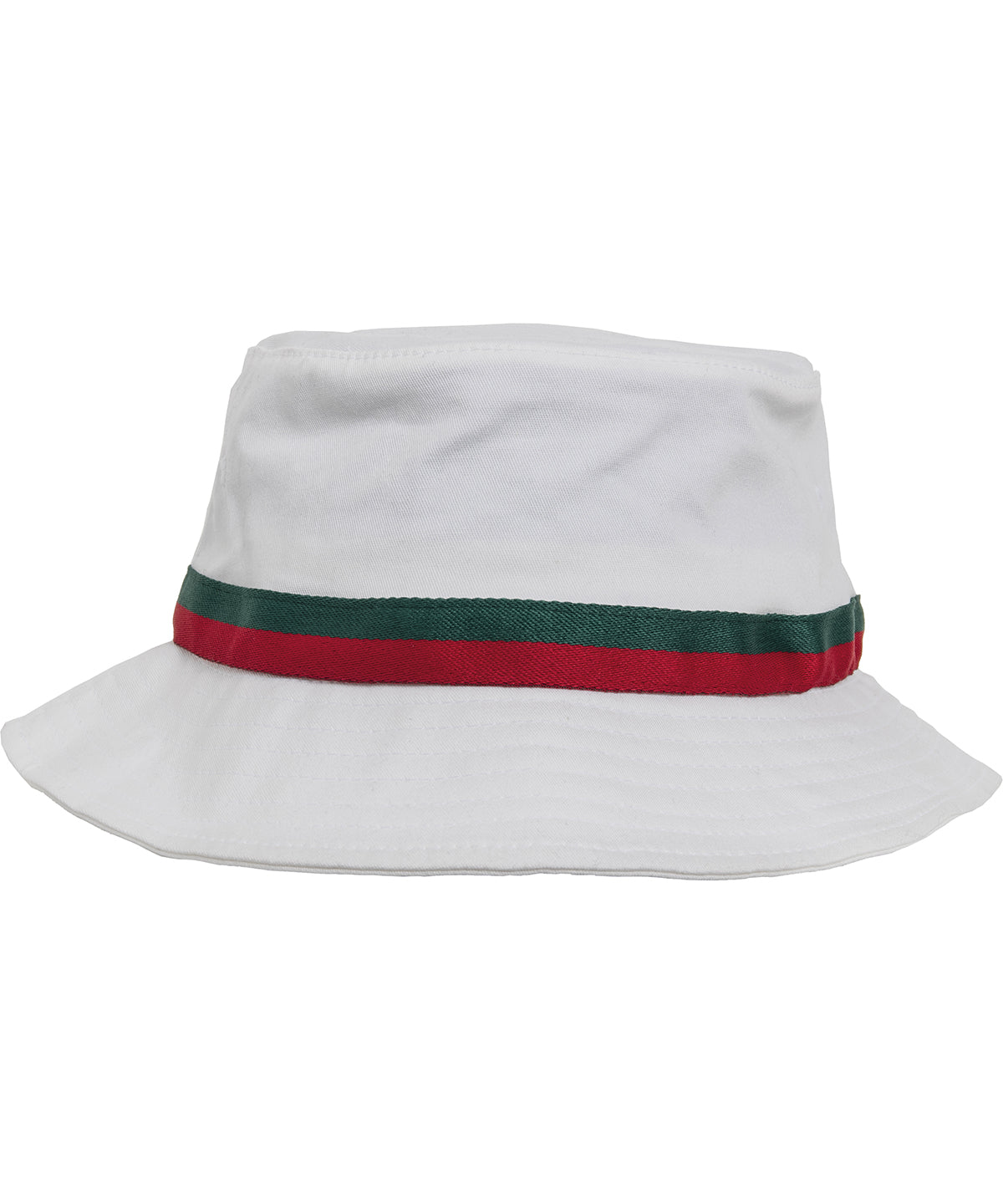 Stripe Bucket Hat (5003S) - YP072