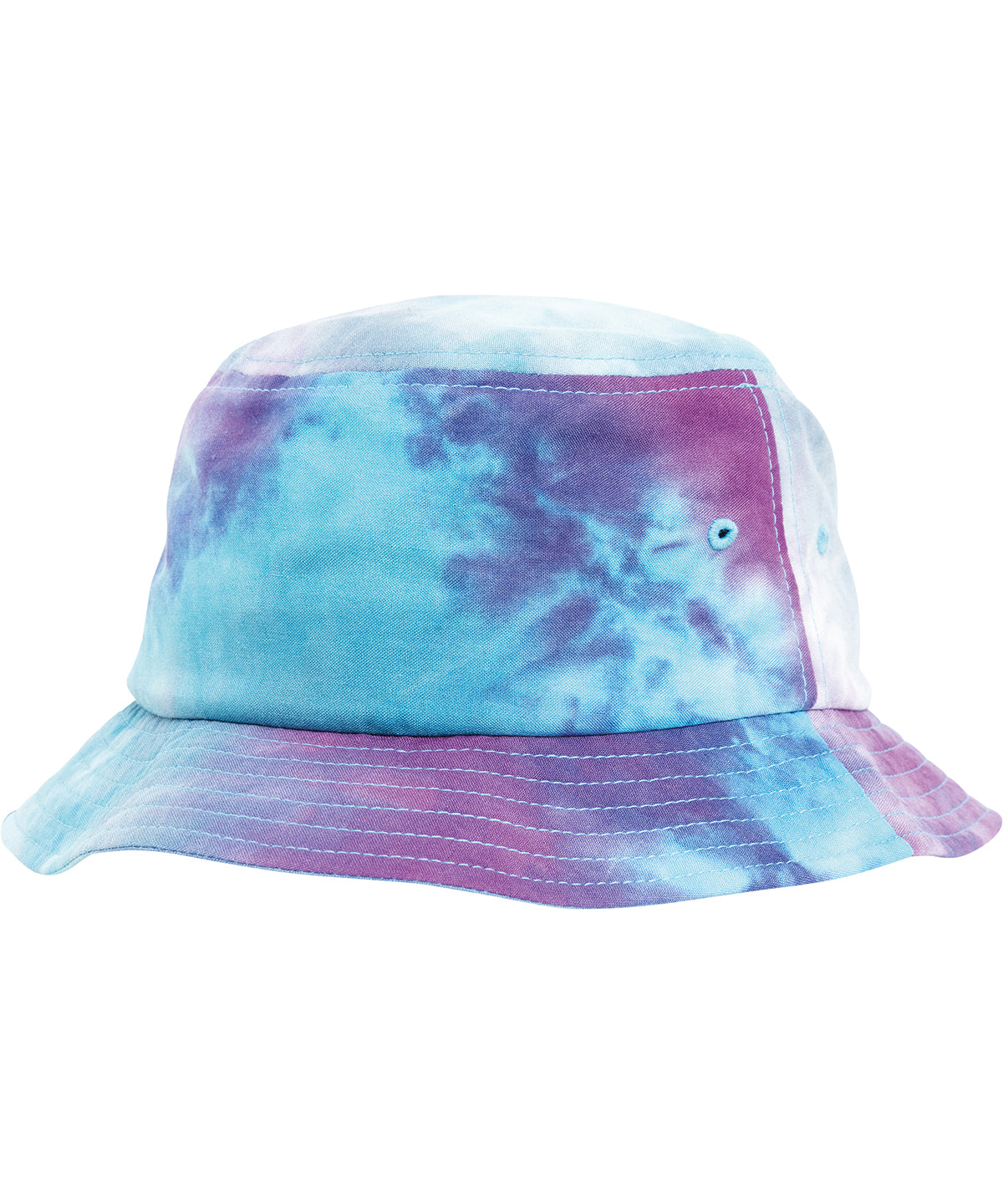 Festival Print Bucket Hat (5003TD) - YP073