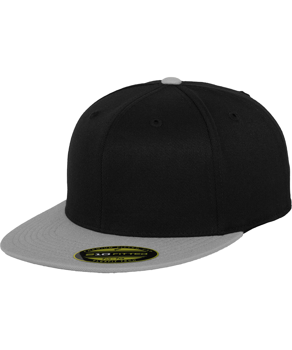 Premium 210 Fitted 2-Tone (6210T) - YP092