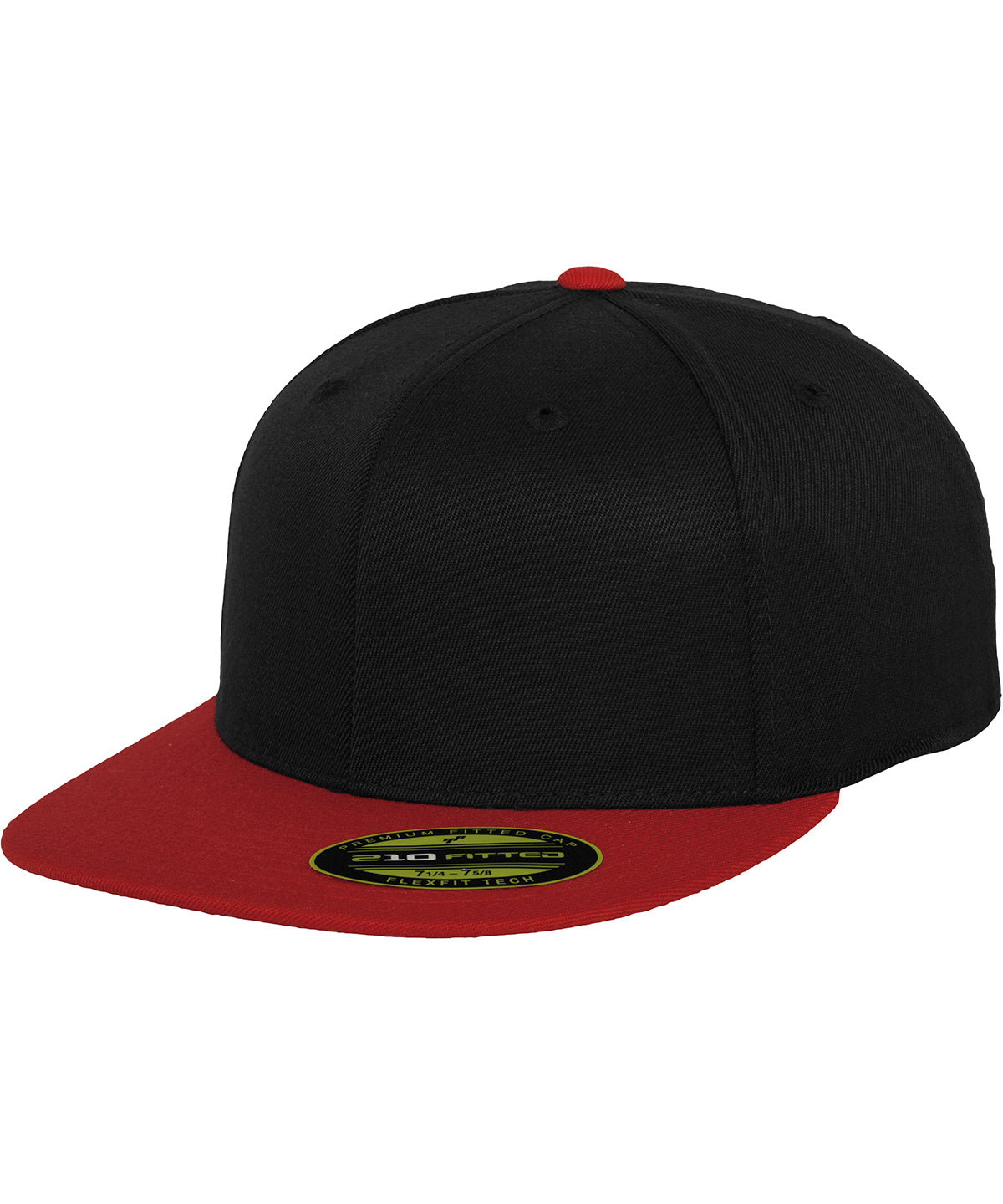 Premium 210 Fitted 2-Tone (6210T) - YP092