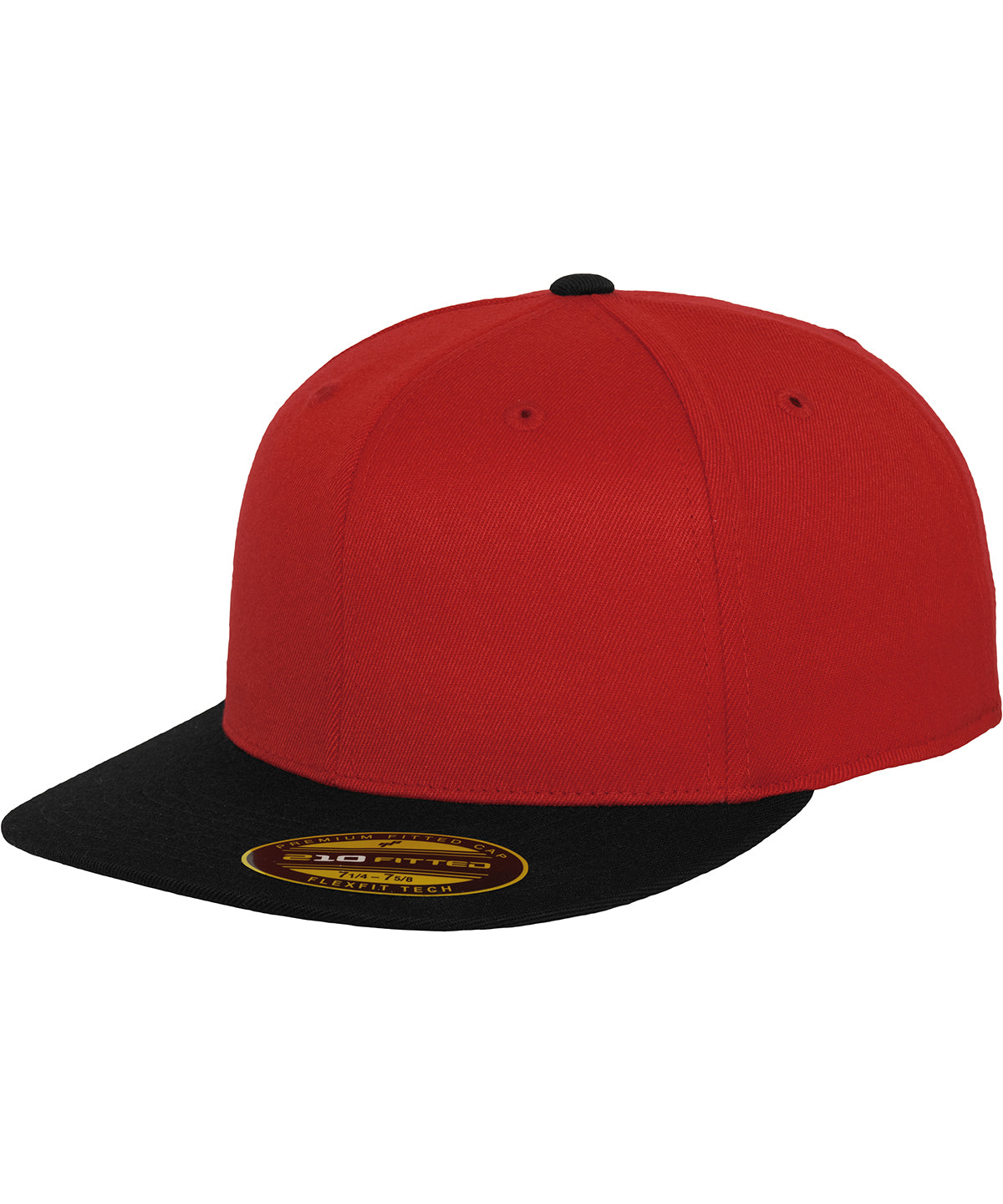 Premium 210 Fitted 2-Tone (6210T) - YP092