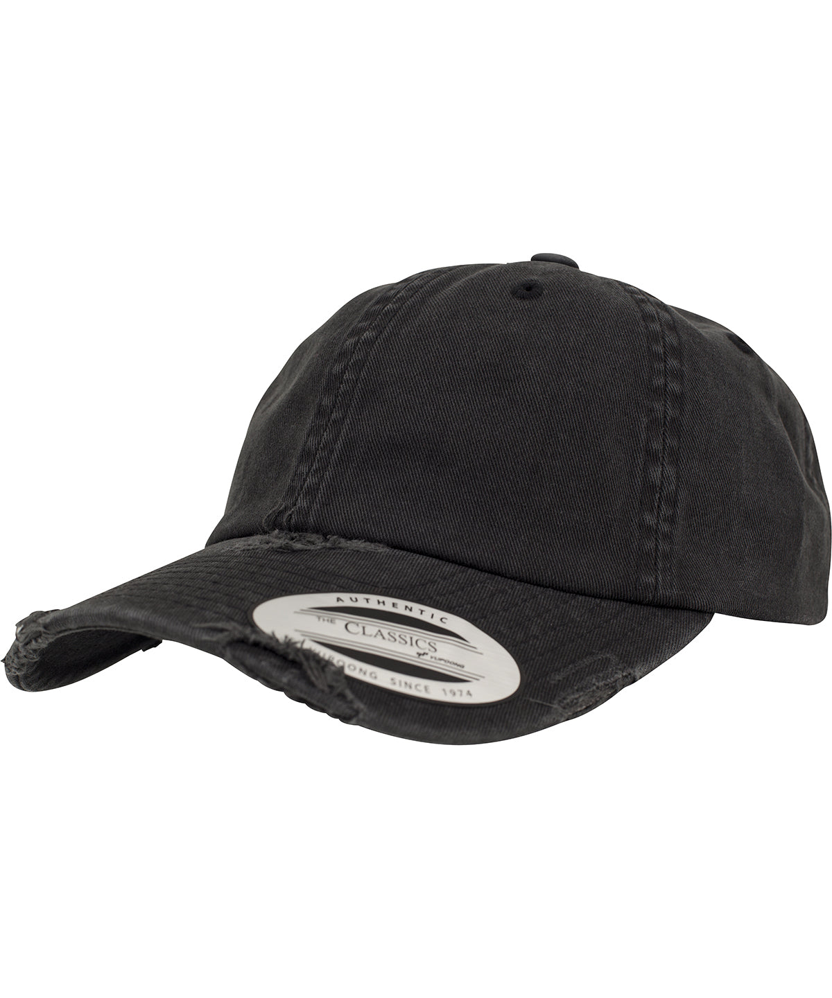Low-Profile Destroyed Cap (6245DC) - YP095