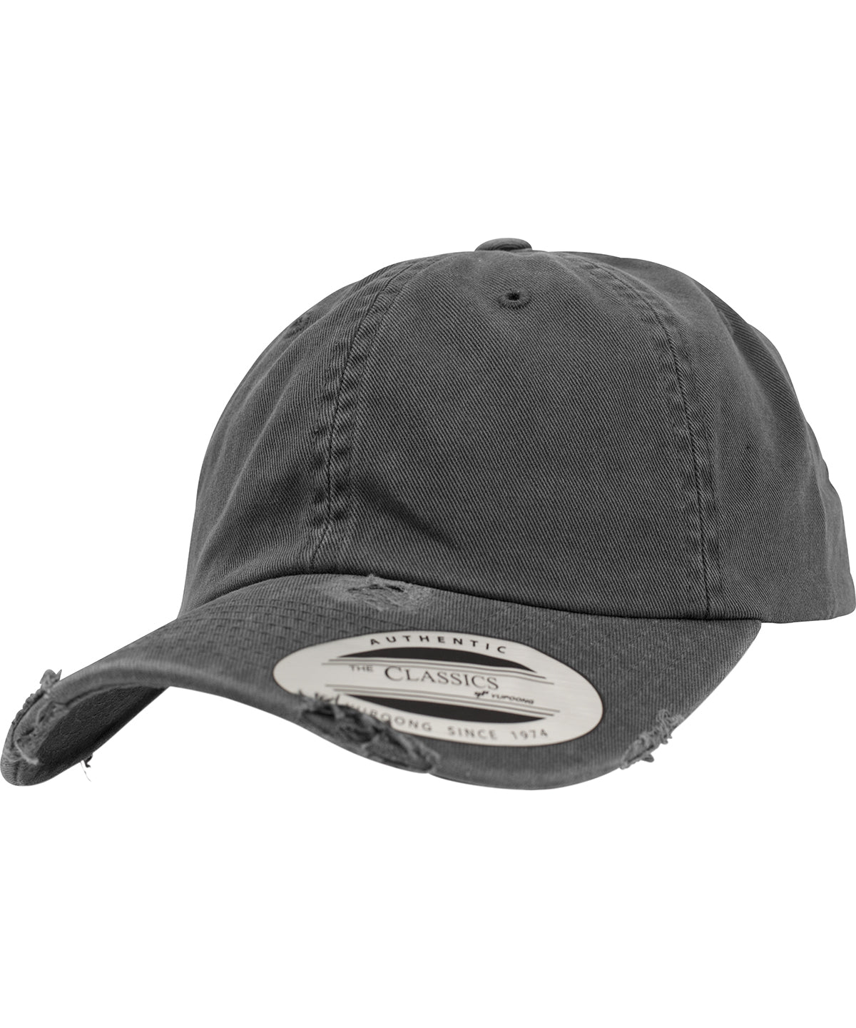 Low-Profile Destroyed Cap (6245DC) - YP095