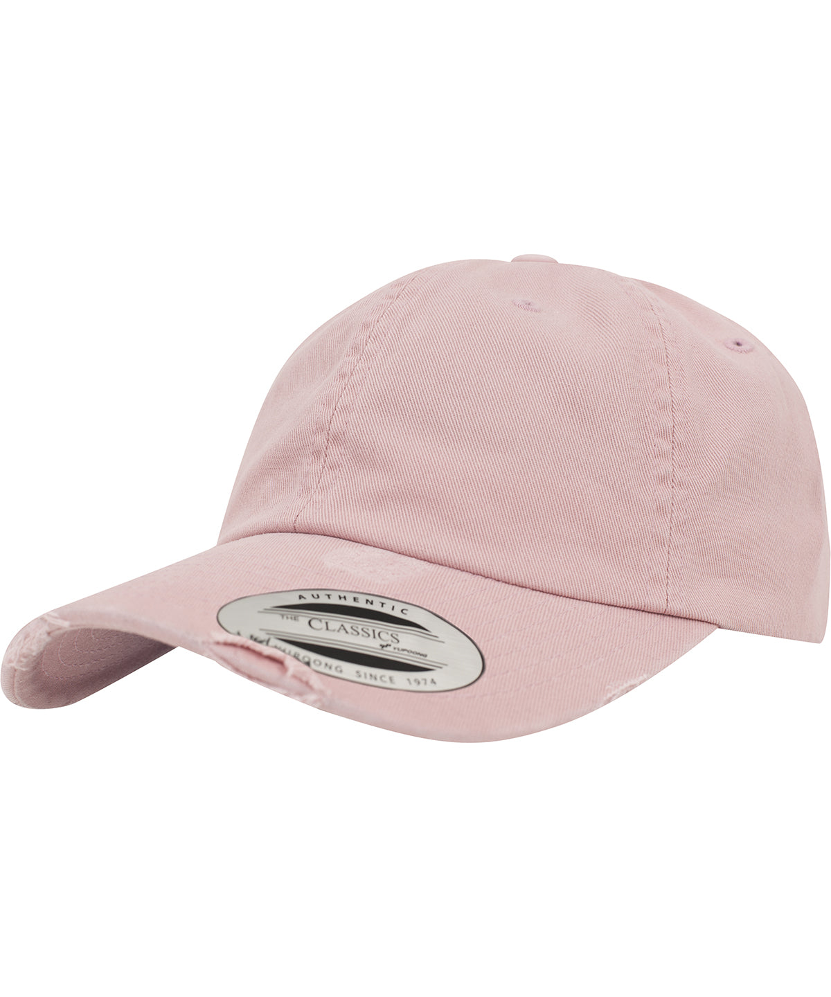 Low-Profile Destroyed Cap (6245DC) - YP095