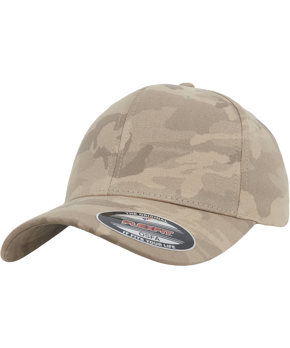 Flexfit Light Camo (6277LC) - YP110