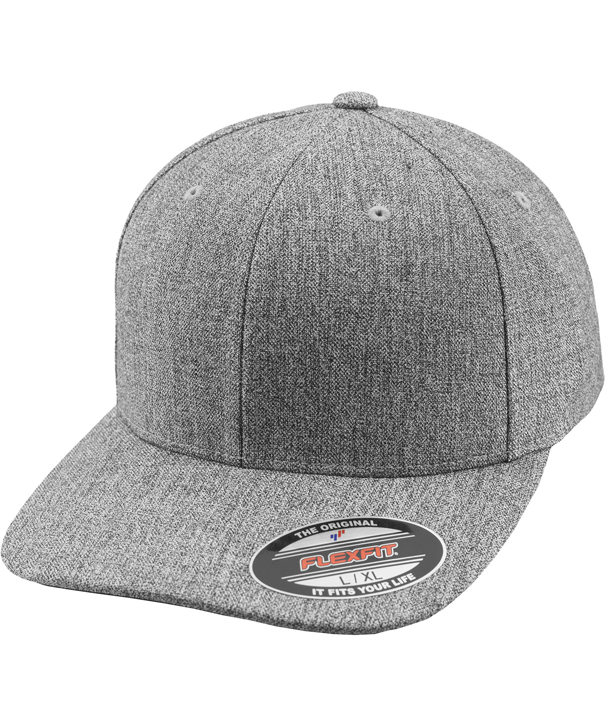 Flexfit Plain Span Flexfit (6277PS) - YP117