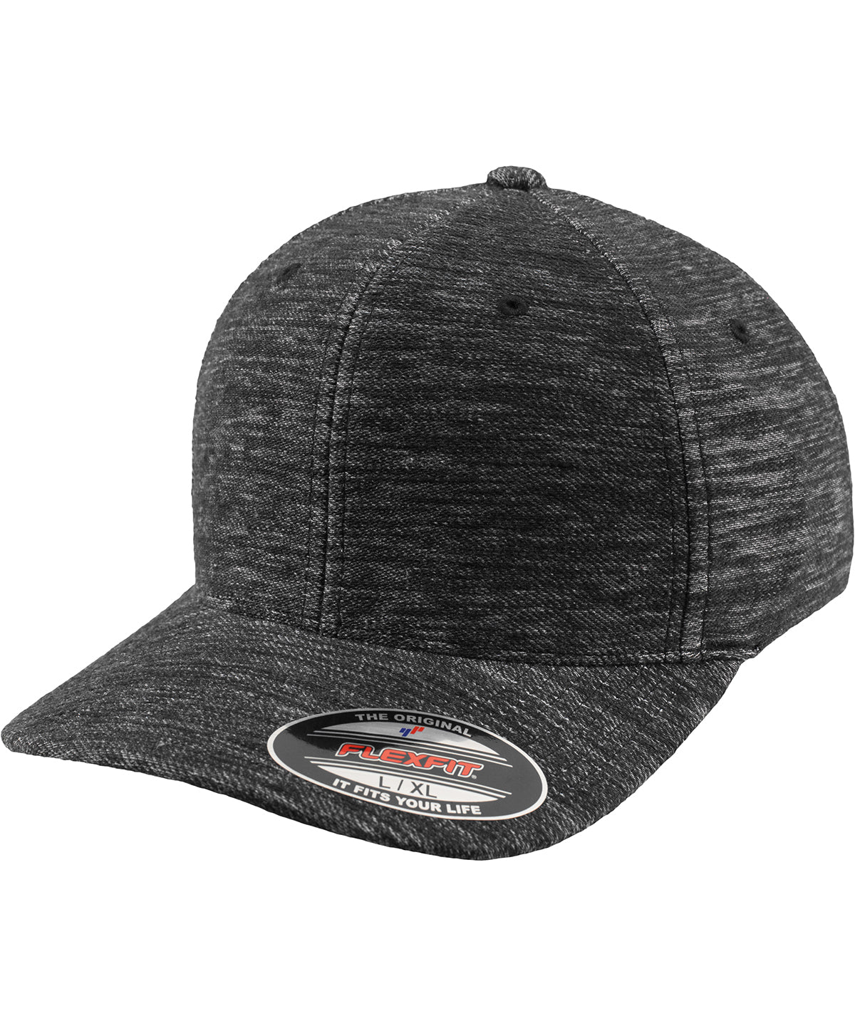 Twill Knit Flexfit (6277TK) - YP121