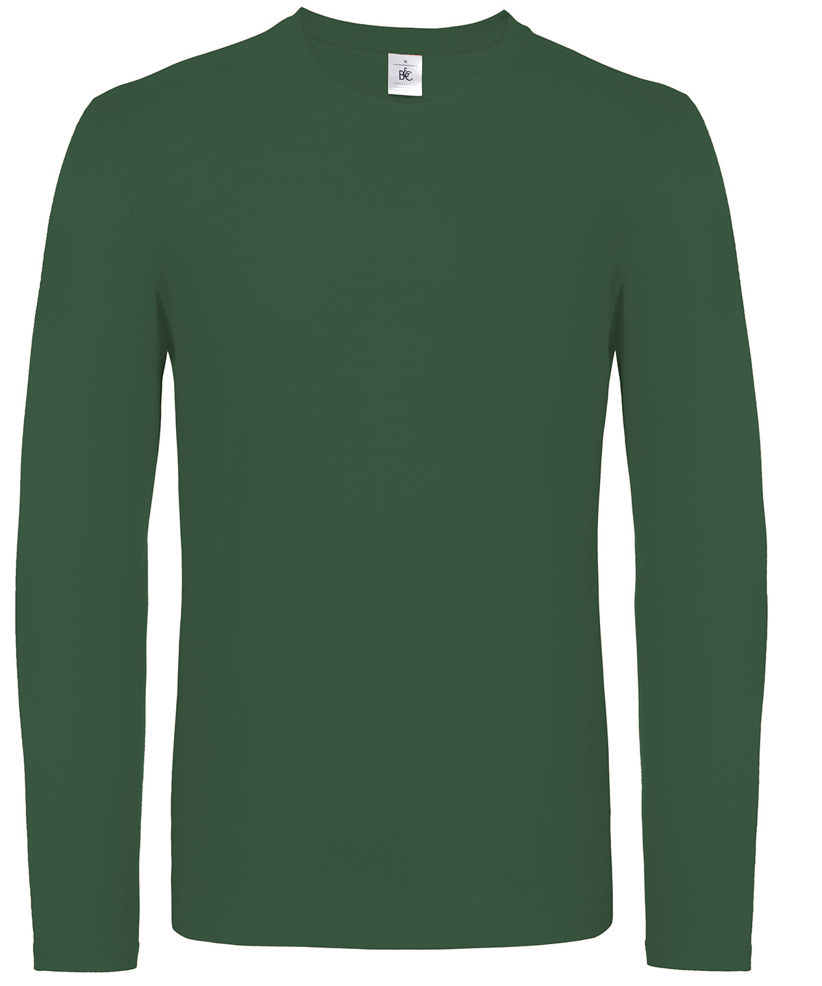 B&C #E150 Long Sleeve - BA211