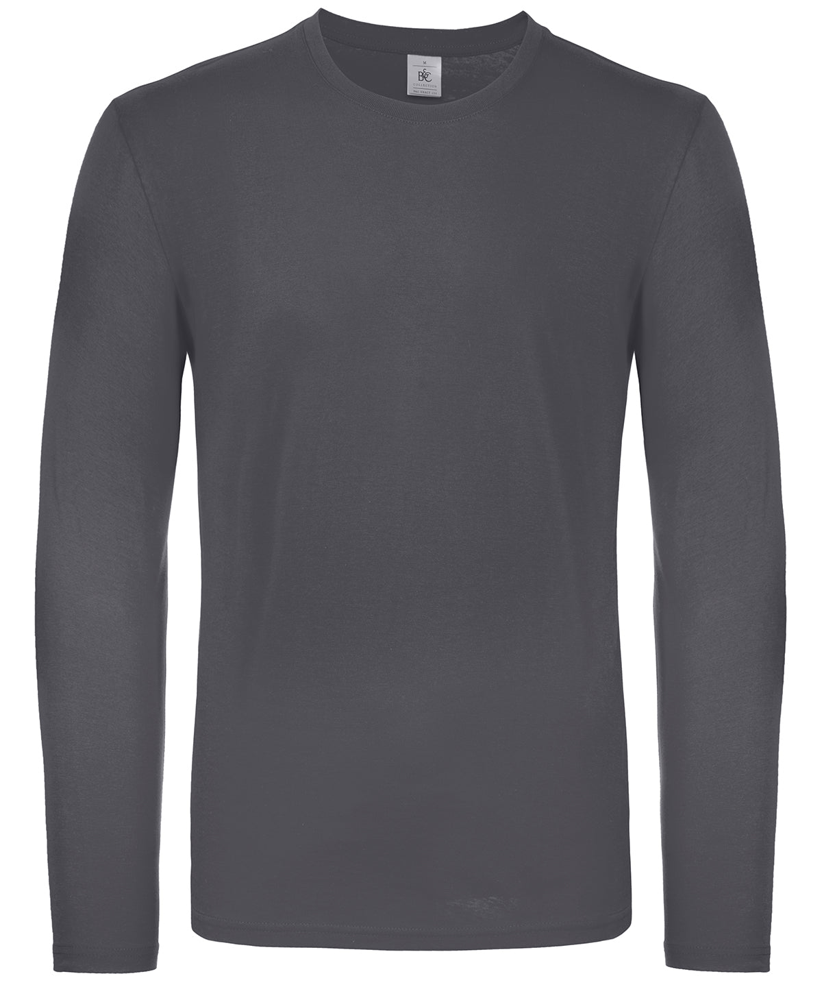 B&C #E150 Long Sleeve - BA211