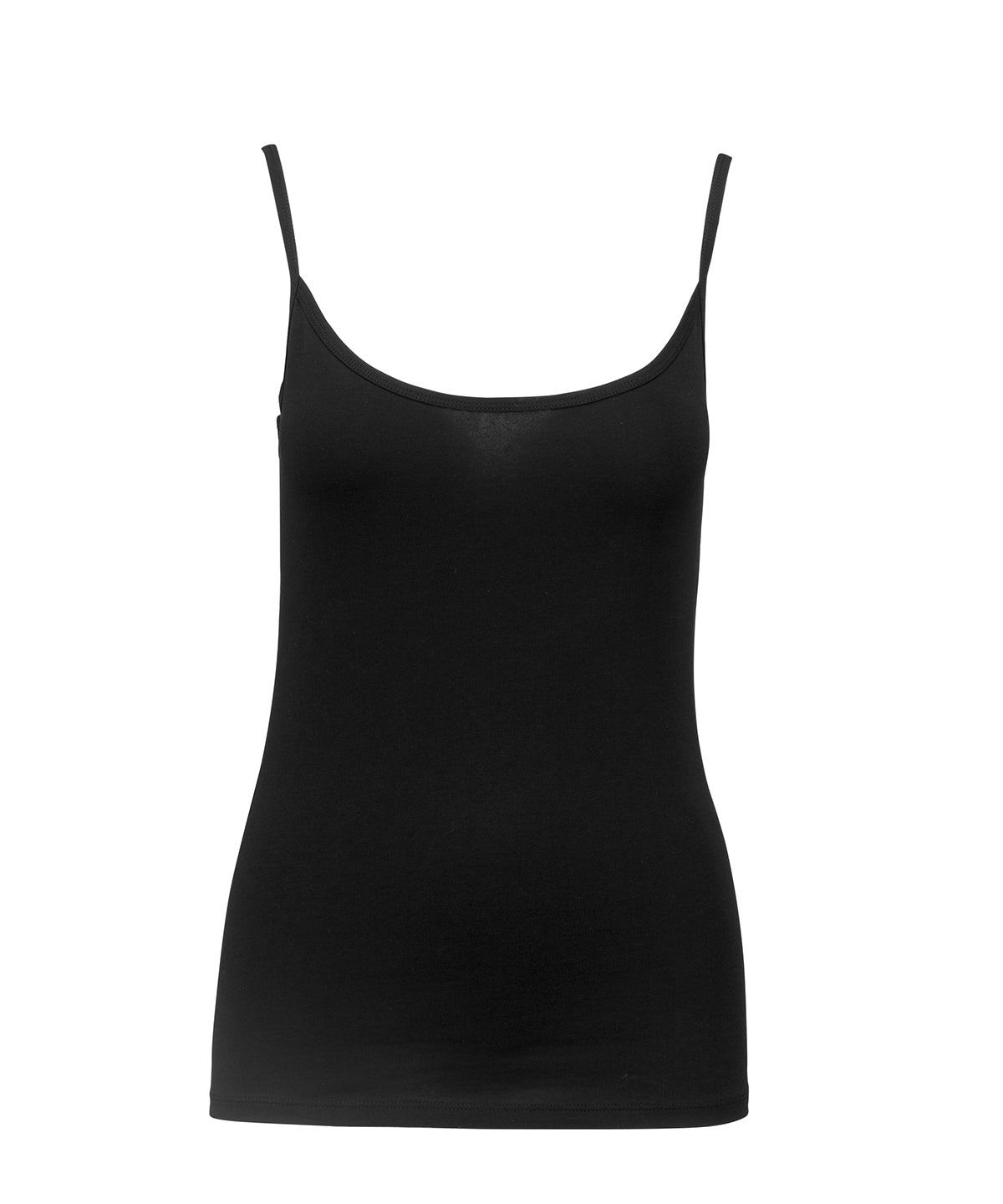 Ladies' Strappy Tank Top - KB397