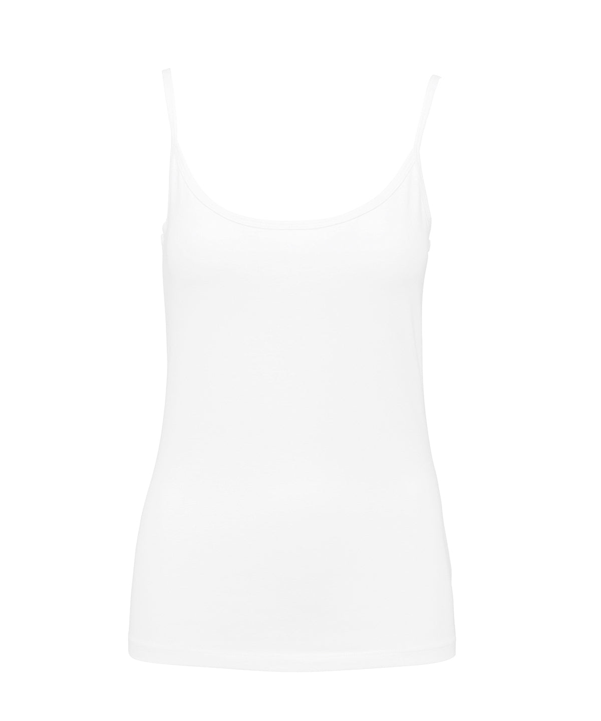 Ladies' Strappy Tank Top - KB397