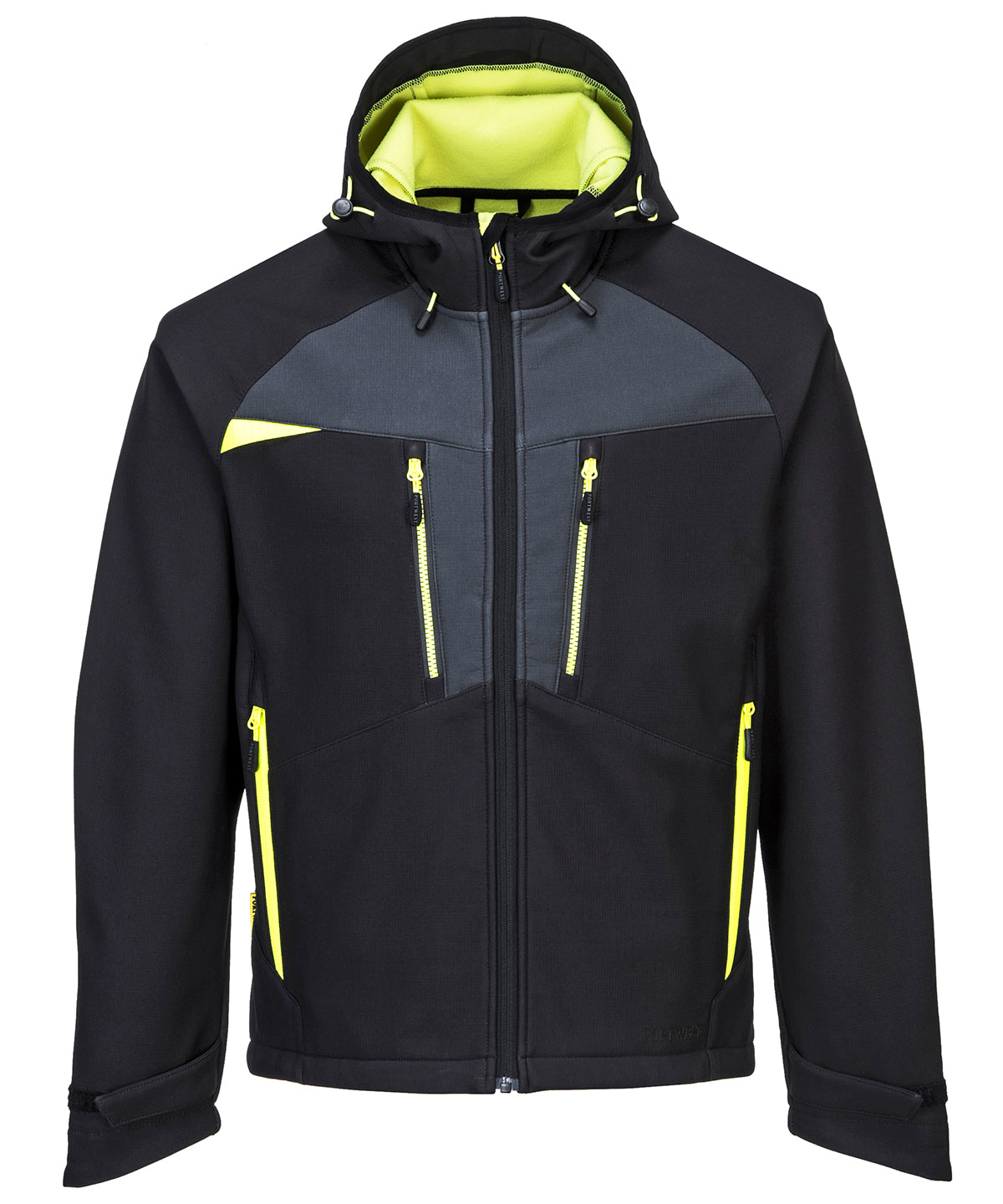 DX4 Softshell Jacket (DX474) - PW263