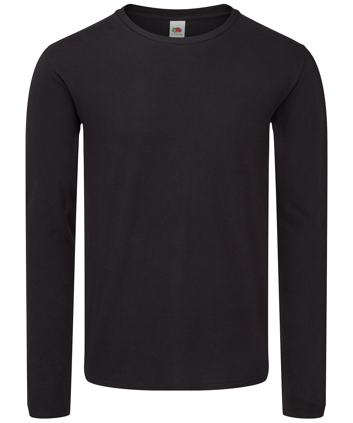 Iconic 150 Classic Long Sleeve T - SS433