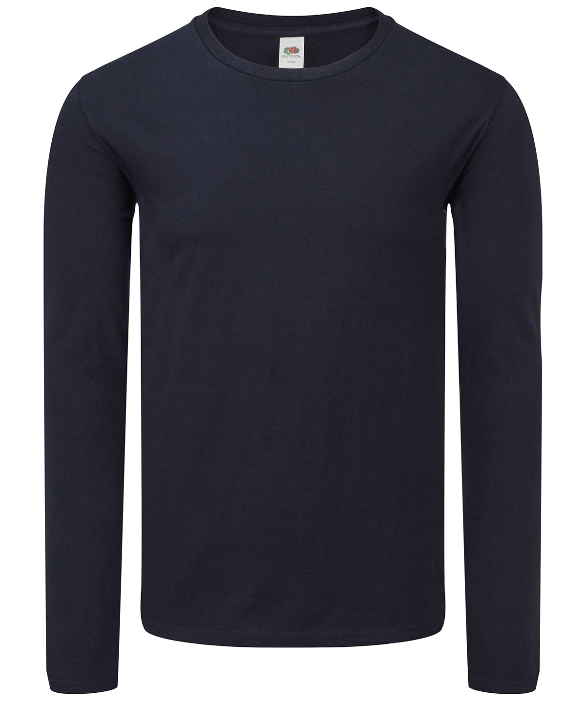 Iconic 150 Classic Long Sleeve T - SS433