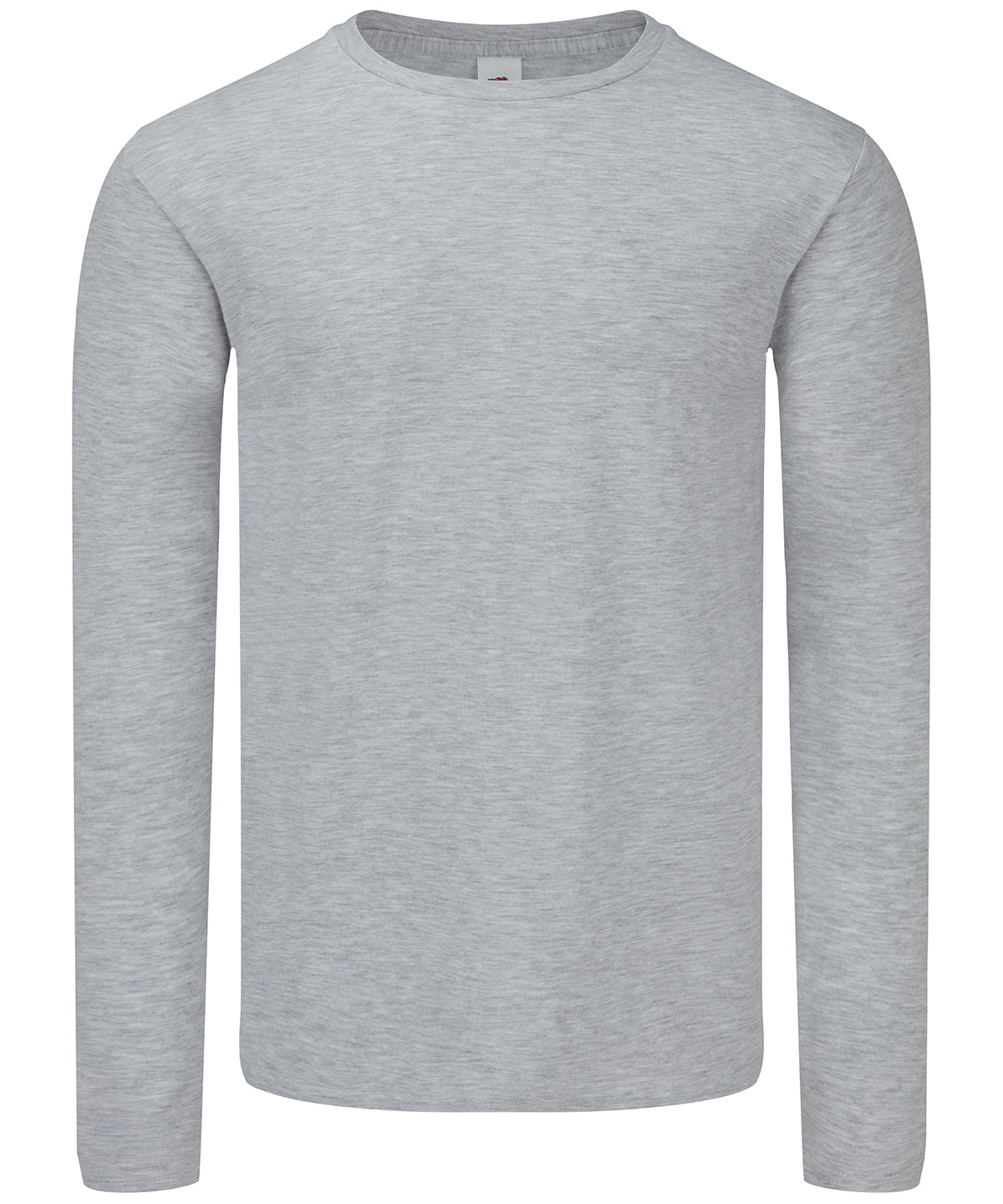 Iconic 150 Classic Long Sleeve T - SS433