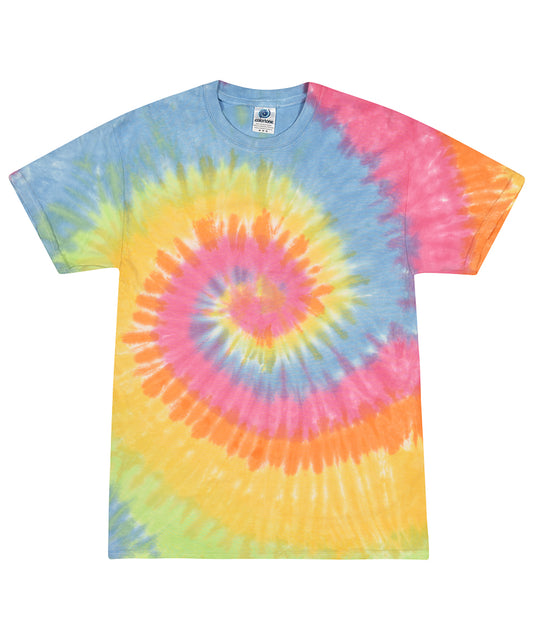 Kids Tie-Dye T - TD02B