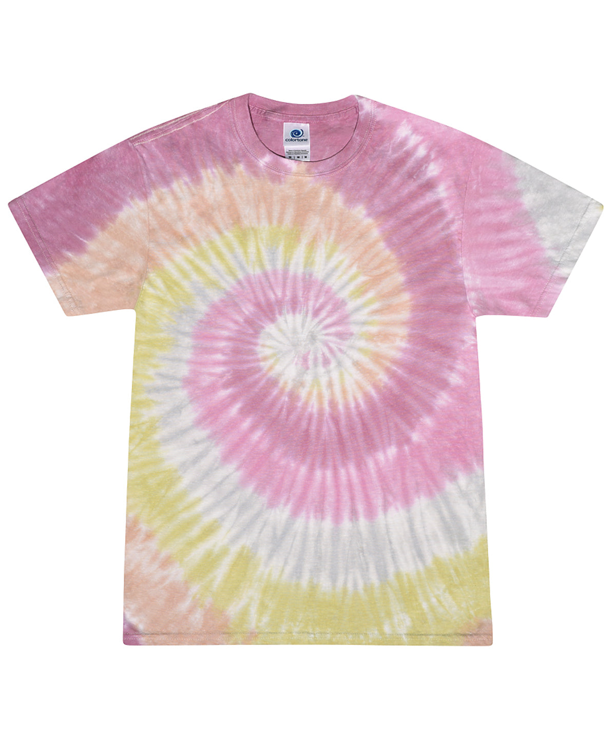 Tie-Dye Shirt - TD02M