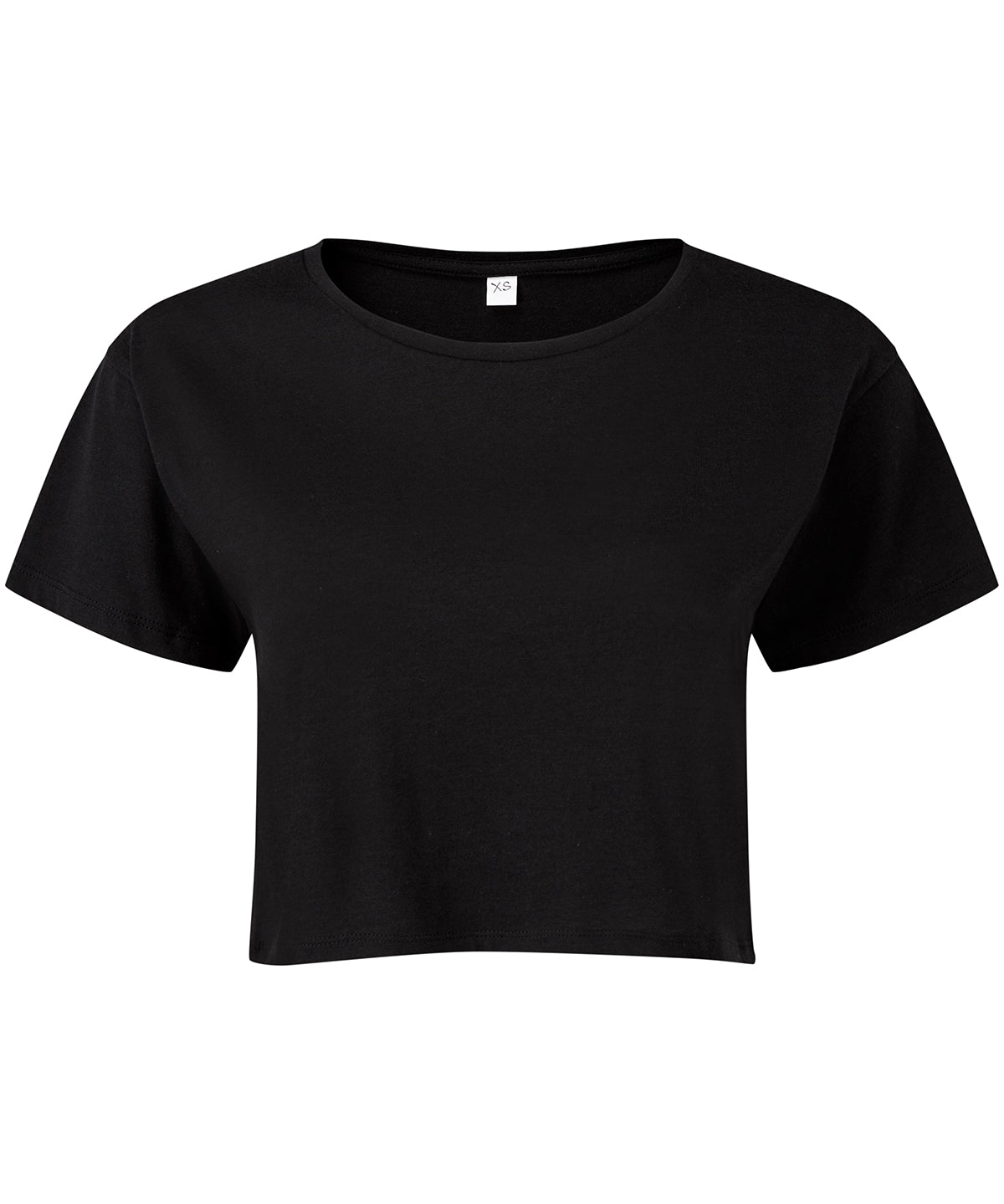 Women's TriDri® Crop Top - TR019