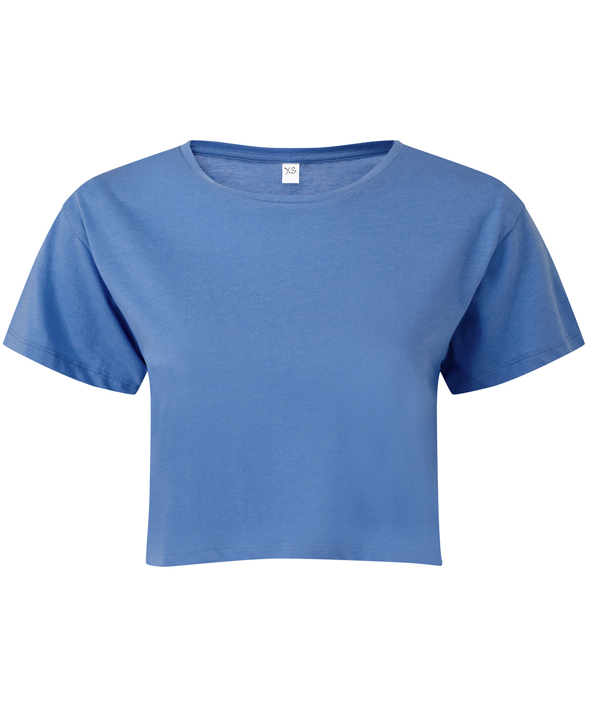 Women's TriDri® Crop Top - TR019