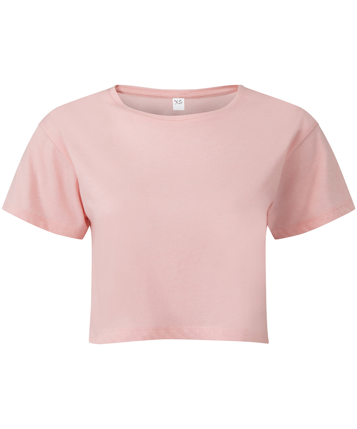 Women's TriDri® Crop Top - TR019