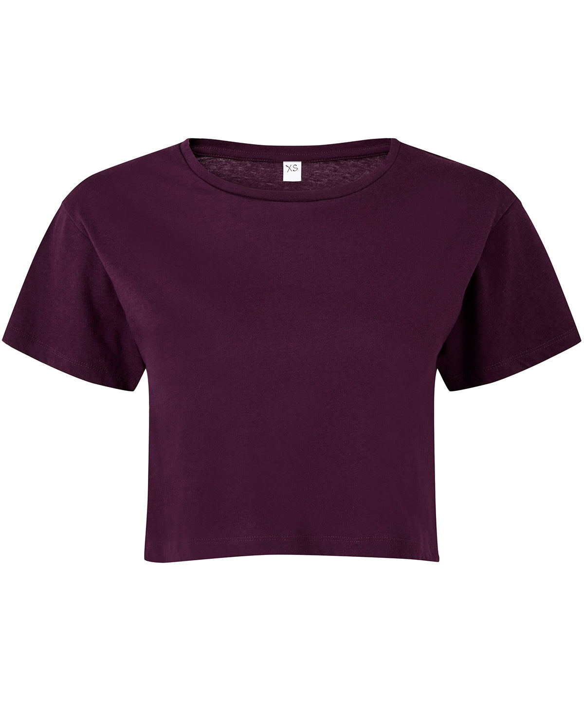 Women's TriDri® Crop Top - TR019