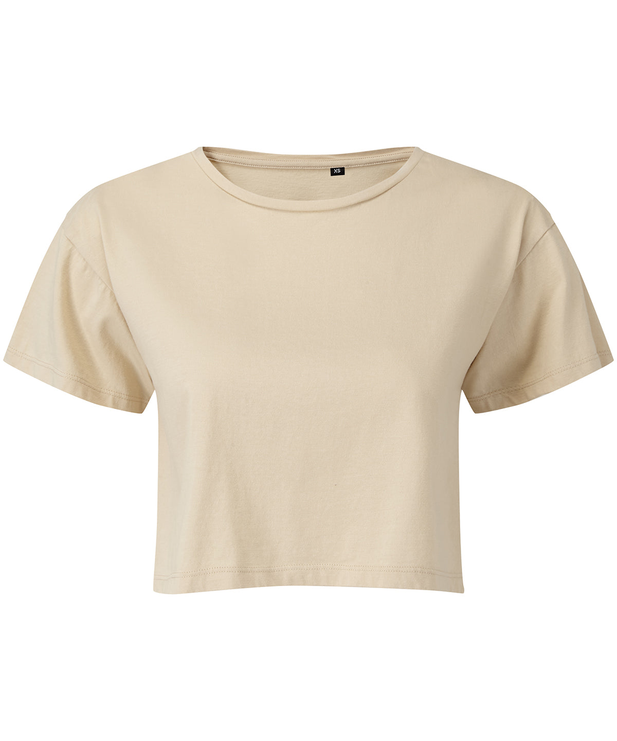Women's TriDri® Crop Top - TR019