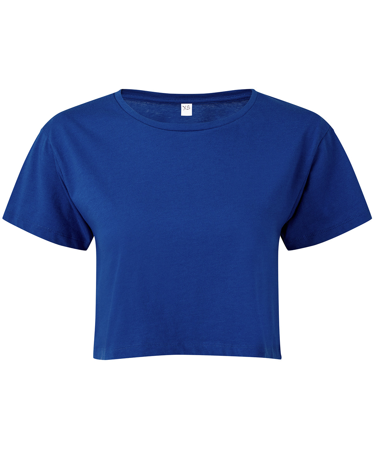 Women's TriDri® Crop Top - TR019