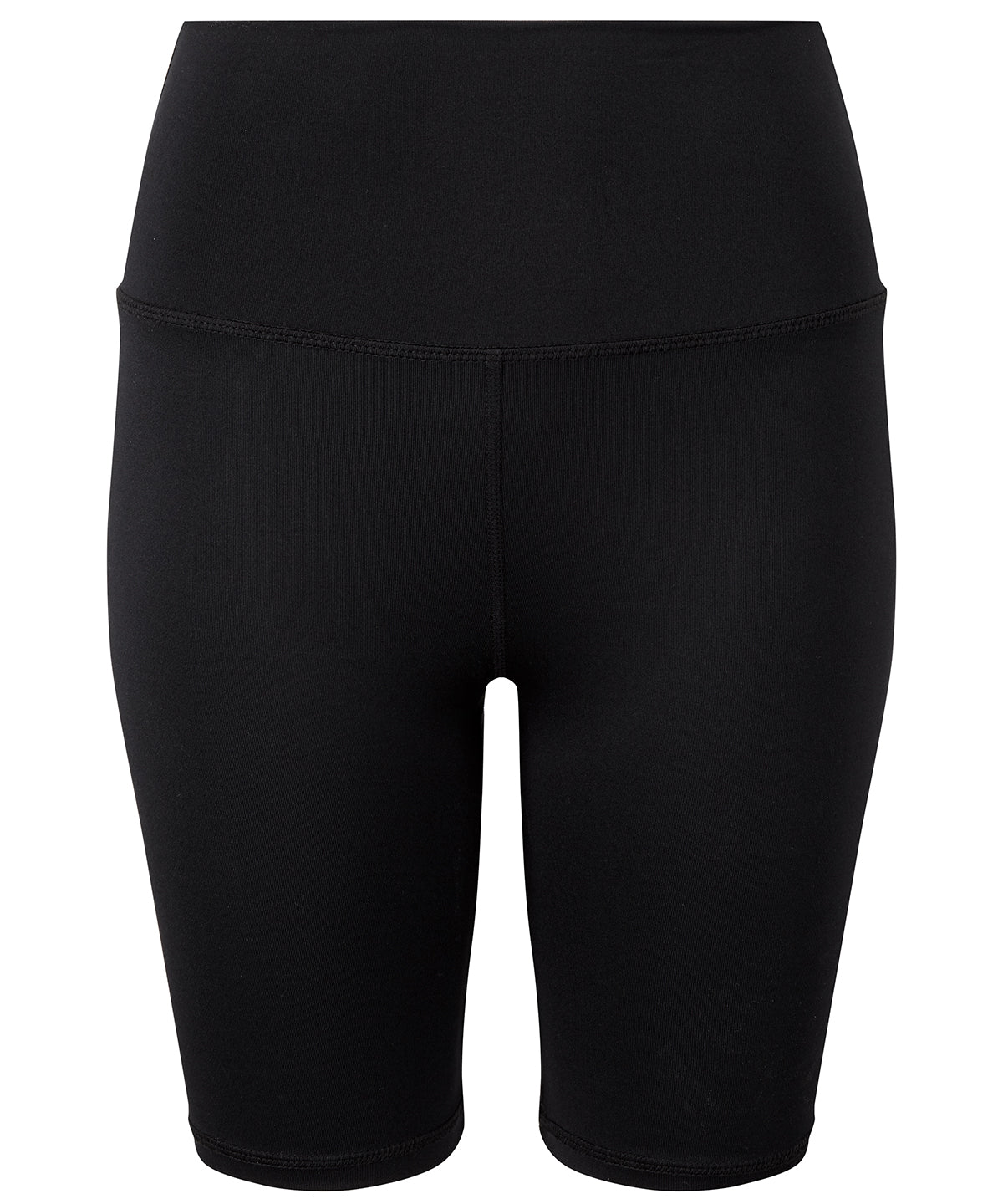 Women's TriDri® Legging Shorts - TR046