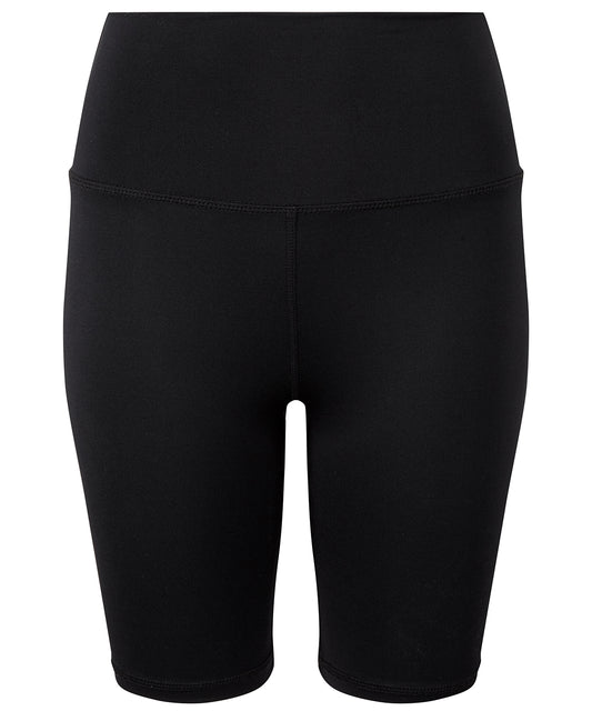 Women's TriDri® Legging Shorts - TR046