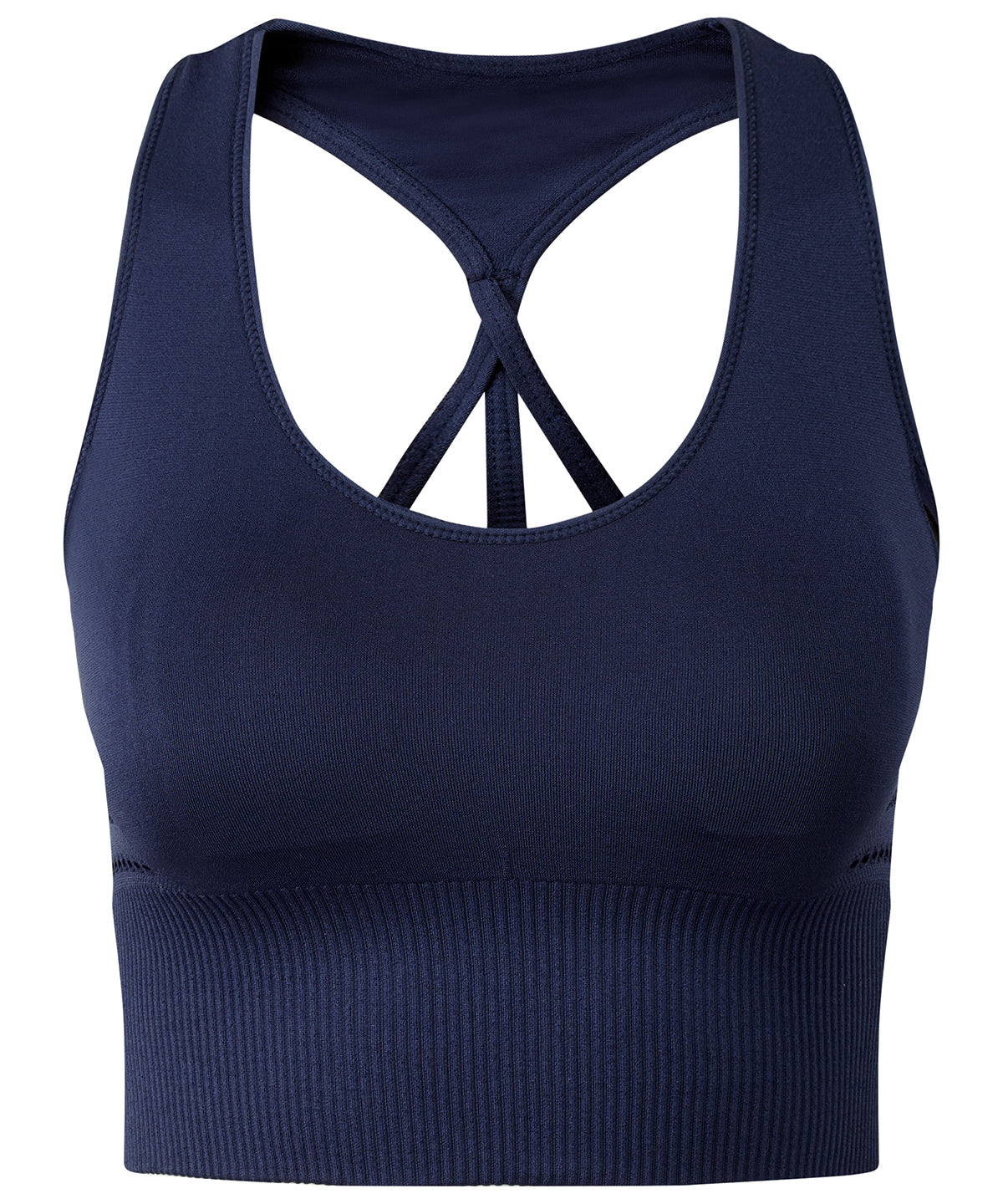TriDri® Seamless '3D Fit' Multi-Sport Reveal Sports Bra - TR208