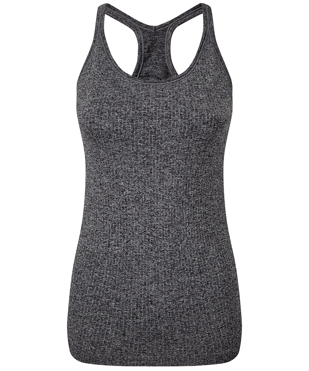Women's TriDri® Seamless 3D Fit" Multi-Sport Sculpt Vest with Secret Support" - TR217