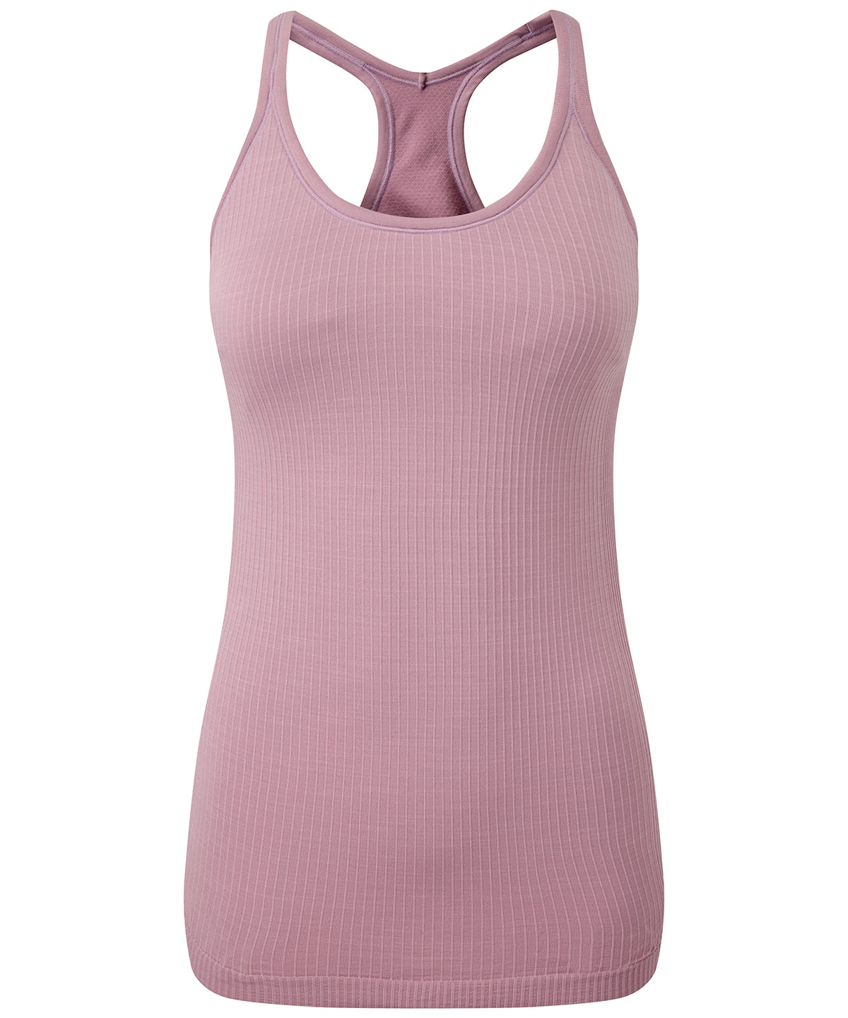 Women's TriDri® Seamless 3D Fit" Multi-Sport Sculpt Vest with Secret Support" - TR217