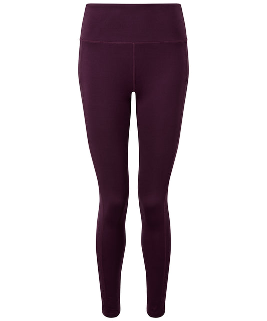 Women's TriDri® Performance Compression Leggings - TR304
