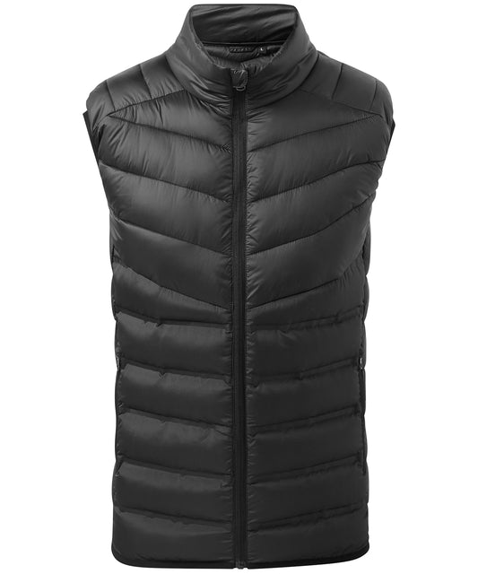 Mantel Moulded Gilet - TS017