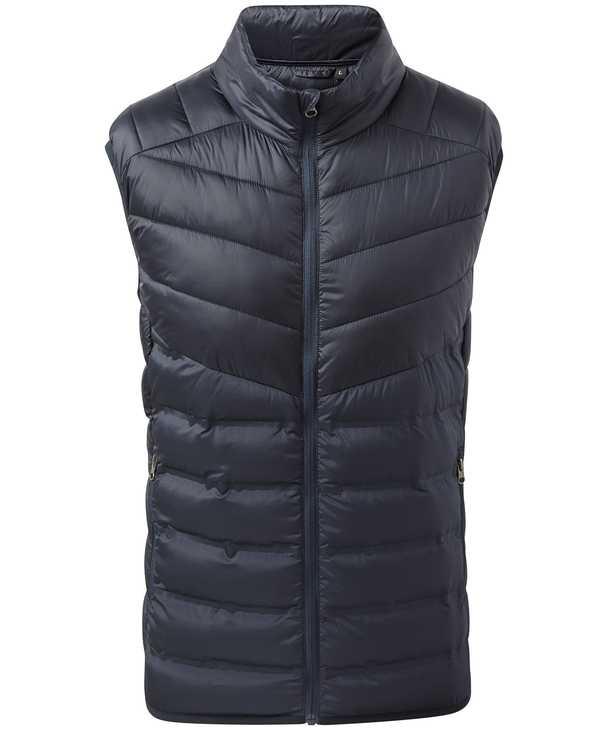 Mantel Moulded Gilet - TS017