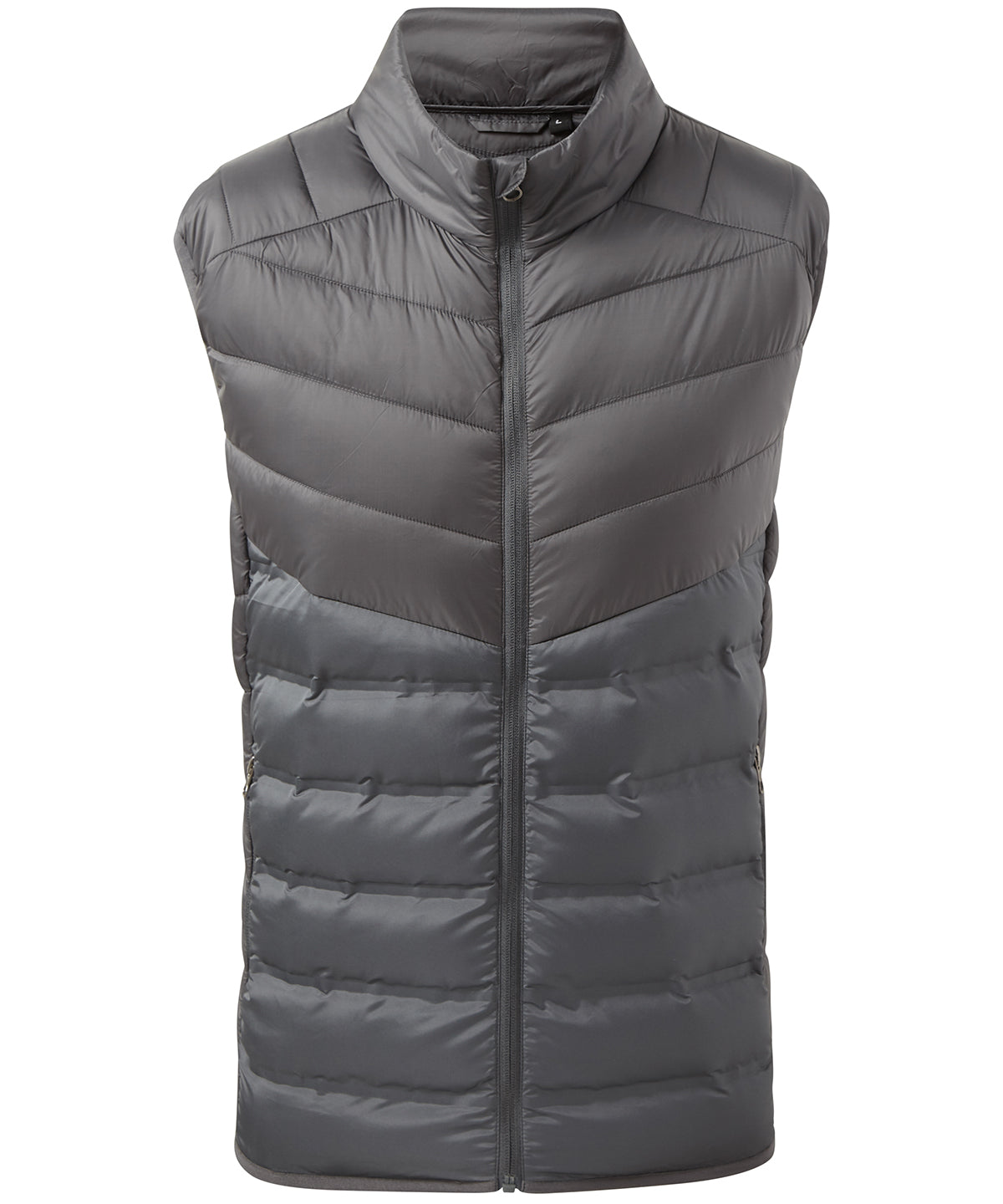 Mantel Moulded Gilet - TS017