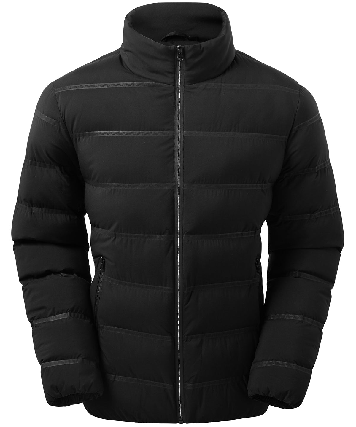 Welded Padded Jacket - TS029